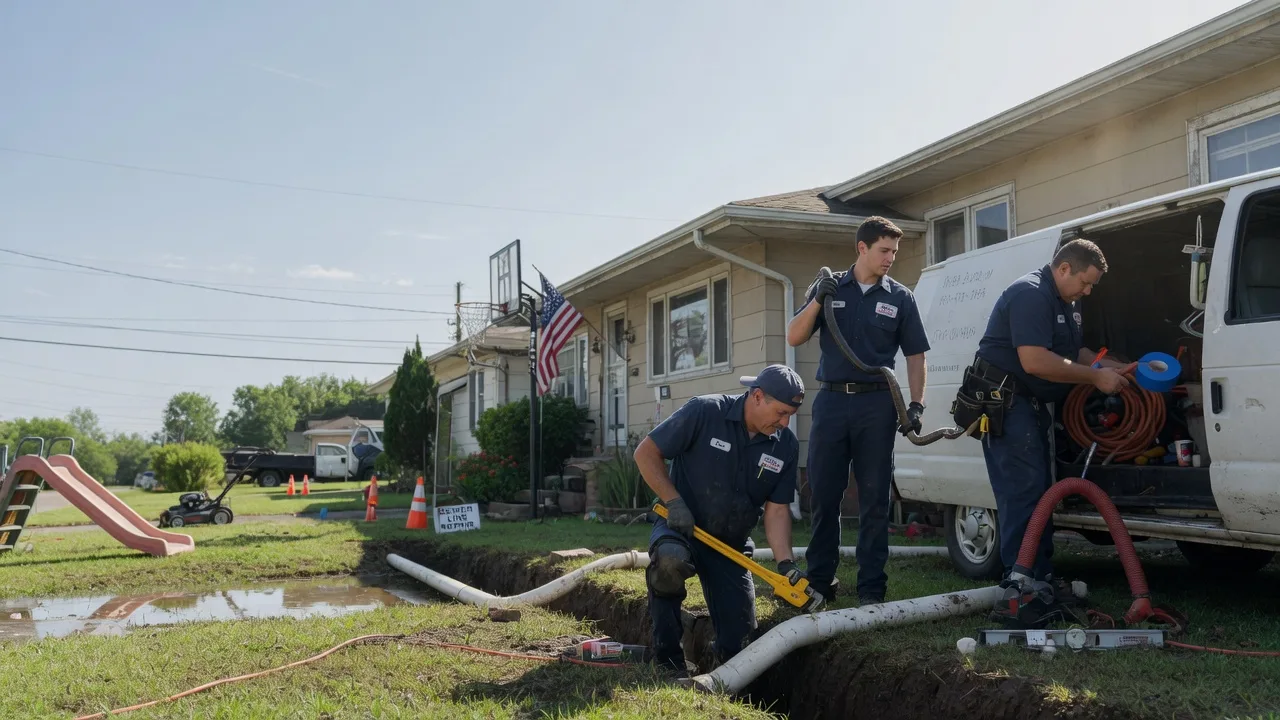 Toilet Installation in Mcdonough, NY near me